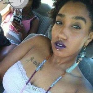 Meet your Posher, Eddrena